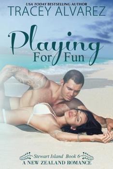 Paperback Playing for Fun Book