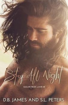 Paperback Stay all Night Book
