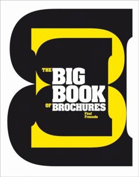 Hardcover The Big Book of Brochures Book