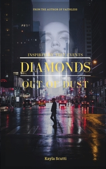 Paperback Diamonds Out of Dust Book