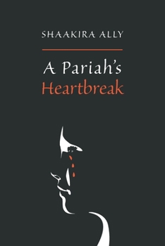 Paperback A Pariah's Heartbreak Book