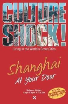 Paperback Shanghai at Your Door Book
