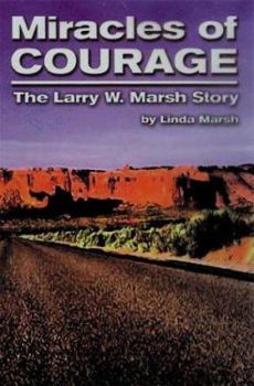 Paperback Miracles of Courage Book