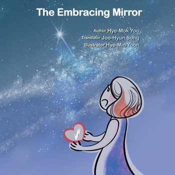 Paperback The Embracing Mirror Book