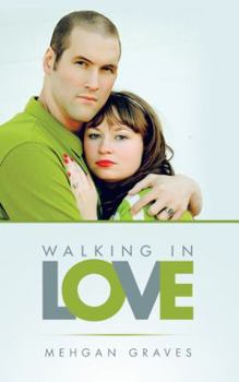 Paperback Walking in Love Book