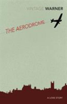 Paperback The Aerodrome Book