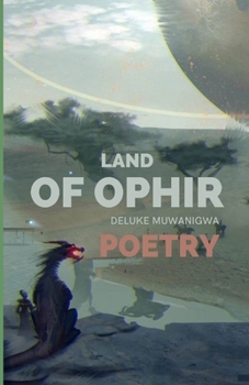 Paperback Land of Ophir Book