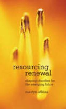 Paperback Resourcing Renewal Book