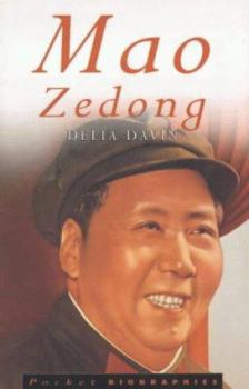 Paperback Mao Zedong Book