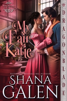 Paperback My Fair Katie Book