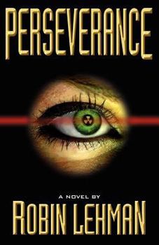 Paperback Perseverance Book