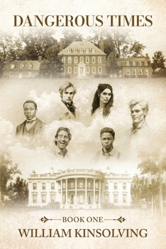 Paperback Dangerous Times Book