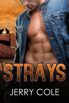 Paperback Strays Book