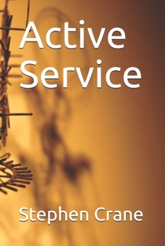 Paperback Active Service Book