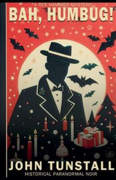 Paperback Bah, Humbug! Book
