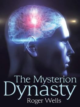 Paperback The Mysterion Dynasty Book