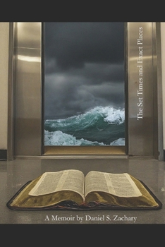 Paperback The Set Times and Exact Places: My Story Book