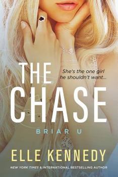 Paperback The Chase Book