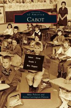 Hardcover Cabot Book
