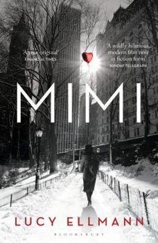 Paperback Mimi Book