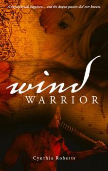 Paperback Wind Warrior Book
