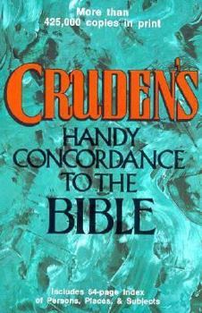 Handy Concordance to the Bible