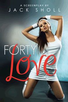 Paperback Forty Love Book