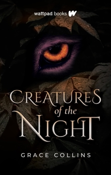 Paperback Creatures of the Night Book