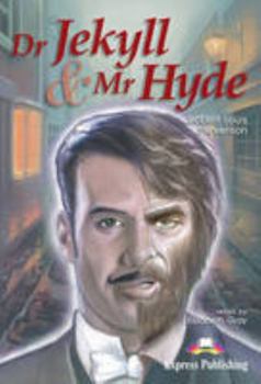 Paperback Dr. Jekyll and Mr. Hyde Book