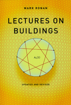 Paperback Lectures on Buildings Book