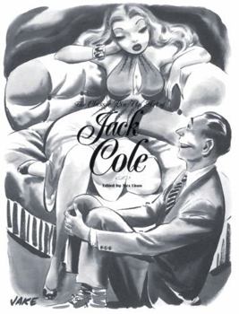 Paperback The Classic Pin-Up Art of Jack Cole Book