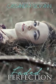 Paperback Faded Perfection Book