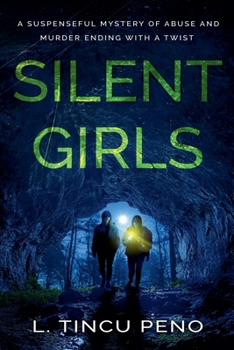 Silent Girls (Abigail Fairchild Mystery Book 1)