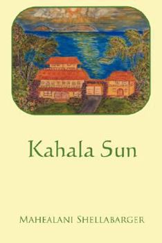 Paperback Kahala Sun Book