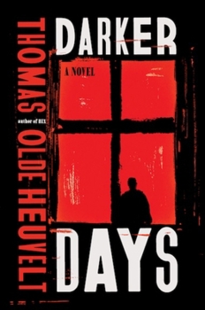 Paperback Darker Days Book