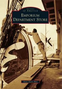 Emporium Department Store - Book  of the Images of America: California