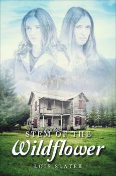 Paperback Stem of the Wildflower Book