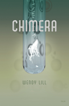 Paperback Chimera Book