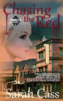 Chasing the Red (The Dominion Falls Series Book 8) - Book #8 of the Dominion Falls