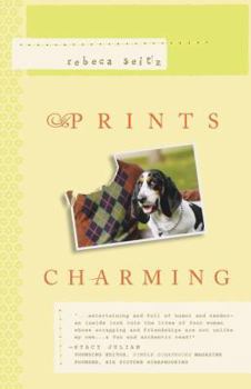 Paperback Prints Charming Book