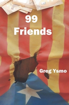 Paperback 99 Friends Book