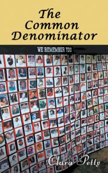 Paperback The Common Denominator Book