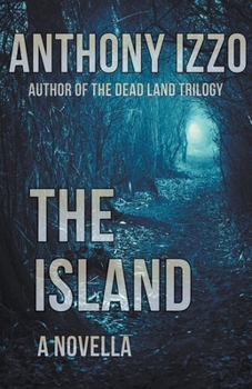 Paperback The Island - A Novella Book