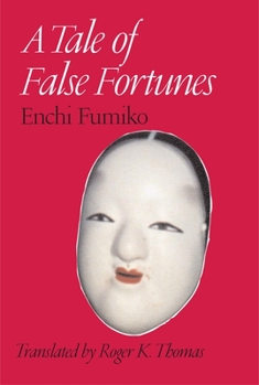 Paperback A Tale of False Fortunes Book