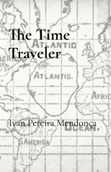 Paperback The Time Traveler Book