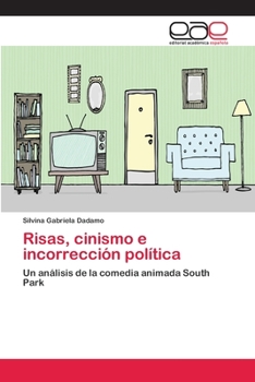 Paperback Risas, cinismo e incorrección política [Spanish] Book