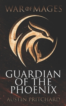 Paperback War of Mages Book