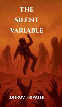 Hardcover The Silent Variable Book