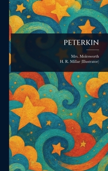 Hardcover Peterkin Book