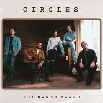 Vinyl Ie Circles  Whiskey Smoke Vinyl Book